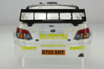 SUBARU IMPREZA WRC 2006 - 200MM TRASPARENTE