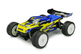 CARISMA GT24TR MICRO TRUGGY - RTR TRUGGY 1:24