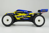 GT24TR MICRO TRUGGY - RTR TRUGGY 1:24