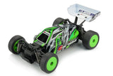 CARISMA GT24B MICRO BUGGY - RTR BUGGY 1:24 - VERDE