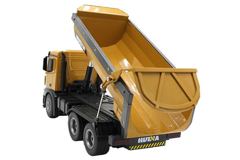 Escavatore Camion Telecomandati Modellini Camion Radiocomandati