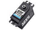 SRT RACING CH6030 CL HV - HIGH-TORQUE WATERPROOF - 30,0 KG - 0,11S [7,4V] - SERVOCOMANDO STANDARD