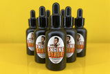 ENGINE SYRUP - OLIO MANUTENZIONE MOTORE E CUSCINETTI - 30ml