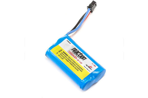 BATTERIA LIPO 7.4V 1500 MAH - DYNB0108