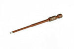EDS - INSERTO PER AVVIATORE 5,5mm GIRAVITE ESAGONALE SFERICO 2 X 100mm