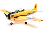 E-FLITE T-28 TROJAN - 1118mm PNP