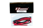 EZ POWER - GUAINA TERMORESTRINGENTE 2mm 1m