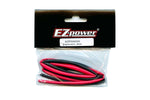 EZ POWER - GUAINA TERMORESTRINGENTE 3mm 1m