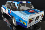 THE RALLY LEGENDS - FIAT 131 ABARTH RALLY WRC - RTR RALLY 1:10