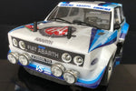 THE RALLY LEGENDS - FIAT 131 ABARTH RALLY WRC - RTR RALLY 1:10