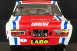 THE RALLY LEGENDS - FIAT 131 ABARTH FIAT FRANCE - RTR RALLY 1:10