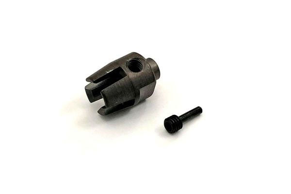 Roues Kyosho Fazer FZ02-B (4) HD - FAW204 - Neuf