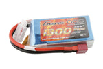 GENS ACE - BATTERIA LIPO 3S1P 11,1V 1300MAH 30C [DEANS]