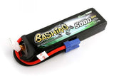 BATTERIA LIPO 3S 11,1V 5000MAH 50C [EC5]