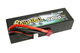 GENS ACE - BASHING BATTERIA LIPO 3S1P 11,1V 5000MAH 50C [DEANS]