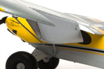 CARBON CUB S2 - 1295mm BNF STABILIZZATO