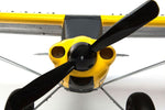 CARBON CUB S2 - 1295mm BNF STABILIZZATO