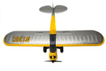 CARBON CUB S2 - 1295mm BNF STABILIZZATO