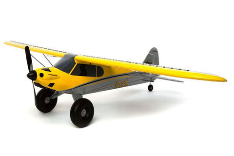 HOBBYZONE CARBON CUB S2 - 1295mm BNF STABILIZZATO