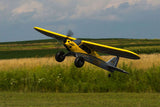 CARBON CUB S2 - 1295mm BNF STABILIZZATO