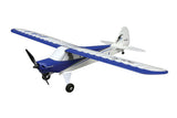 HOBBYZONE SPORT CUB S2 - 617mm RTF STABILIZZATO
