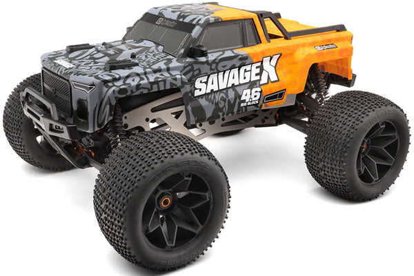 Rc Car Monster Truck Motore A Scoppio Auto Rc A Scoppio 16 Rc A