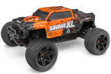 SAVAGE XL FLUX V2 - RTR MONSTER TRUCK 1:8