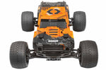 SAVAGE XL FLUX V2 - RTR MONSTER TRUCK 1:8