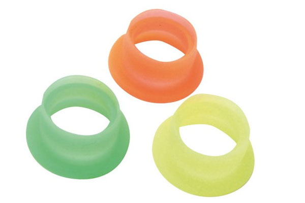 10 Guarnizioni Collettore Scarico Per Motore Auto RC 1/10 – Modellismo Hobby