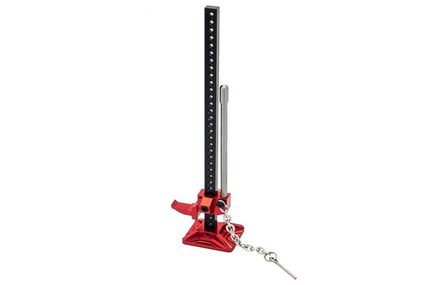 Albero di Trasmissione per Auto RC, 2 Set di Parti di Aggiornamento Dell'albero di Trasmissione in Metallo Compatibili con Axial SCX10 D90 1/10 Model Car(Rosso Argento Albero di Trasmissione per Auto RC, 2 Set di Parti di Aggiornamento Dell'albero di Trasmissione in Metallo Compatibili con Axial SCX10 D90 1/10 Model Car(Rosso Argento