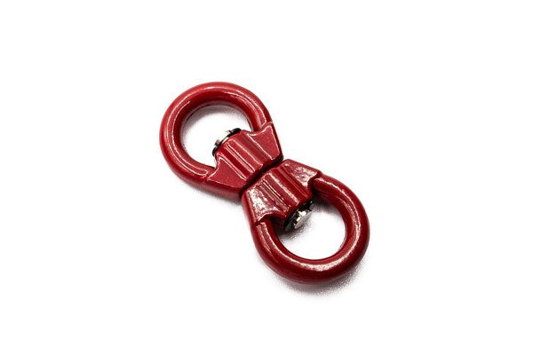 RUOTA RUOTINO DI APPOGGIO RUOTINO DI SOLLEVAMENTO CARRELLO RIMORCHIO 150 KG 200X50 MM FI 48 - Foto 4