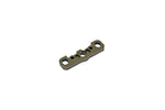 KYOSHO SUPPORTO BRACCETTI ANTERIORE - IF439 C