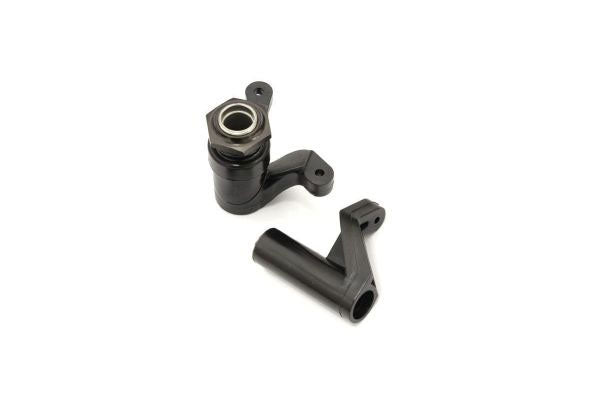 Kyosho-SALVASERVO ALU, DURO MP9 MP10 IFW450B