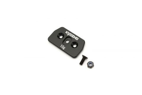 KYOSHO PESETTO POSTERIORE 10g - IFW605-10