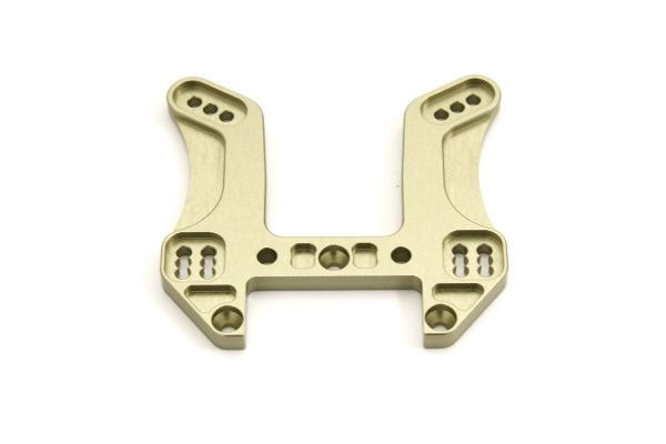 Kyosho MP10e IFW504 Rinforzo cella posteriore in alluminio