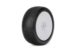 JETKO BLOCK IN ULTRA SOFT - PER BUGGY CON CERCHIO - 2 PEZZI