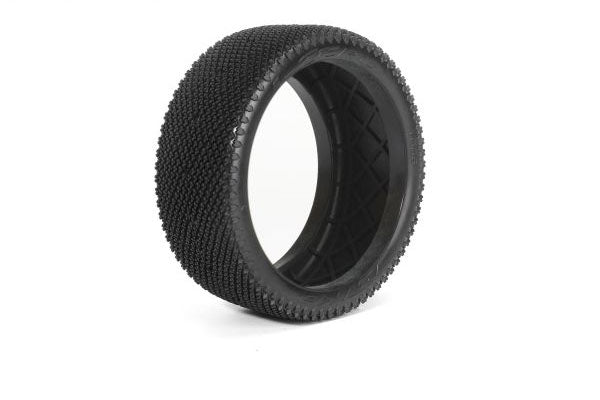 JetKo Cerchi Gialli (tipo AKA) Per Gomme AKA/Proline - Scala 1:8 Buggy - Modello JK611001YHT