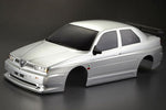 KILLERBODY ALFA ROMEO 155 GTA - 195mm - ARGENTO