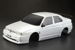 KILLERBODY ALFA ROMEO 155 GTA - 195mm - BIANCO