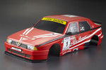 KILLERBODY ALFA ROMEO 75 TURBO EVOLUZIONE - 195mm - SPORT