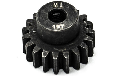 KONECT PIGNONE MOTORE M1 19 DENTI 5mm