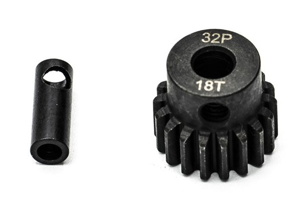 Set Di Ingranaggi Pignone 10 Pezzi, Set Di Ingranaggi Motore In Acciaio - Foto 9