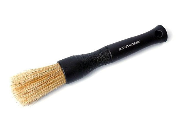 Kit Pennello da Barba Chrome - Emporio della Tornitura Kit Pennello da Barba Chrome - Emporio della Tornitura