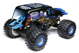 LMT SOLID AXLE - SON-UVA DIGGER - RTR MONSTER TRUCK 1:10