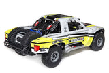 SUPER BAJA REY - RTR SHORT COURSE 1:6 - GIALLO "BRENTHEL"