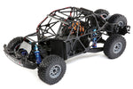 SUPER BAJA REY - RTR SHORT COURSE 1:6 - BLU "KING SHOCKS"