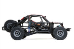 SUPER BAJA REY - RTR SHORT COURSE 1:6 - BLU "KING SHOCKS"