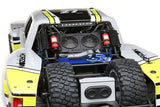 SUPER BAJA REY - RTR SHORT COURSE 1:6 - GIALLO "BRENTHEL"