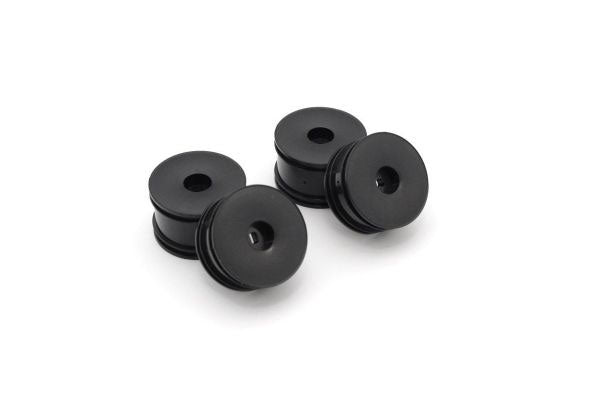 Kyosho- Cinghia, Colore Nero, K.VZ232 Kyosho- Cinghia, Colore Nero, K.VZ232