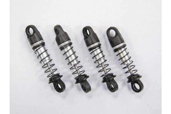 Tappo Copri Batteria In Metallo Raffreddato Per Kyosho MINI-Z BUGGY - Auto RC